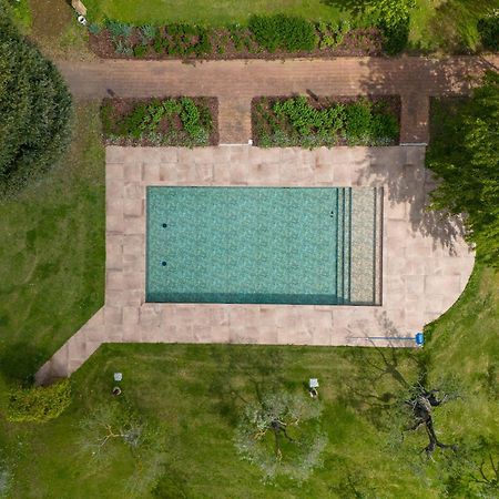 Equo Suites Petrignano Del Lago 外观 照片