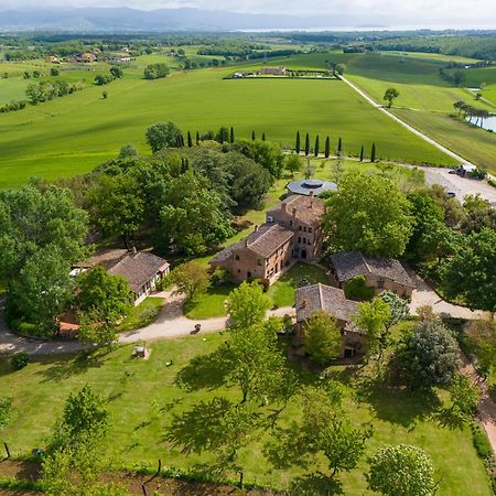 Equo Suites Petrignano Del Lago 外观 照片
