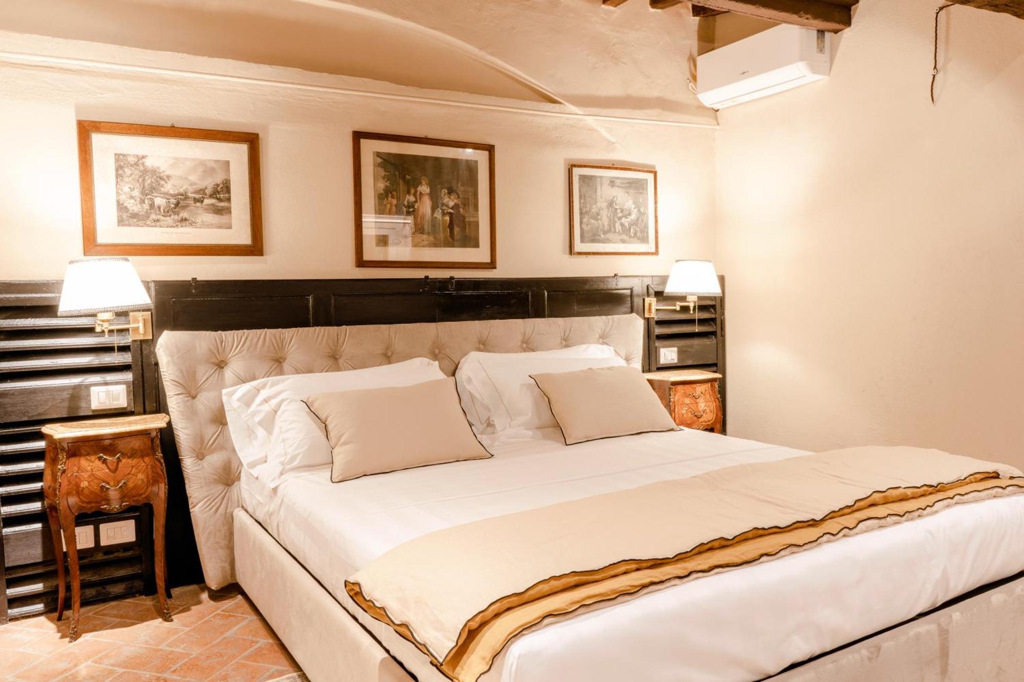 Equo Suites Petrignano Del Lago 外观 照片