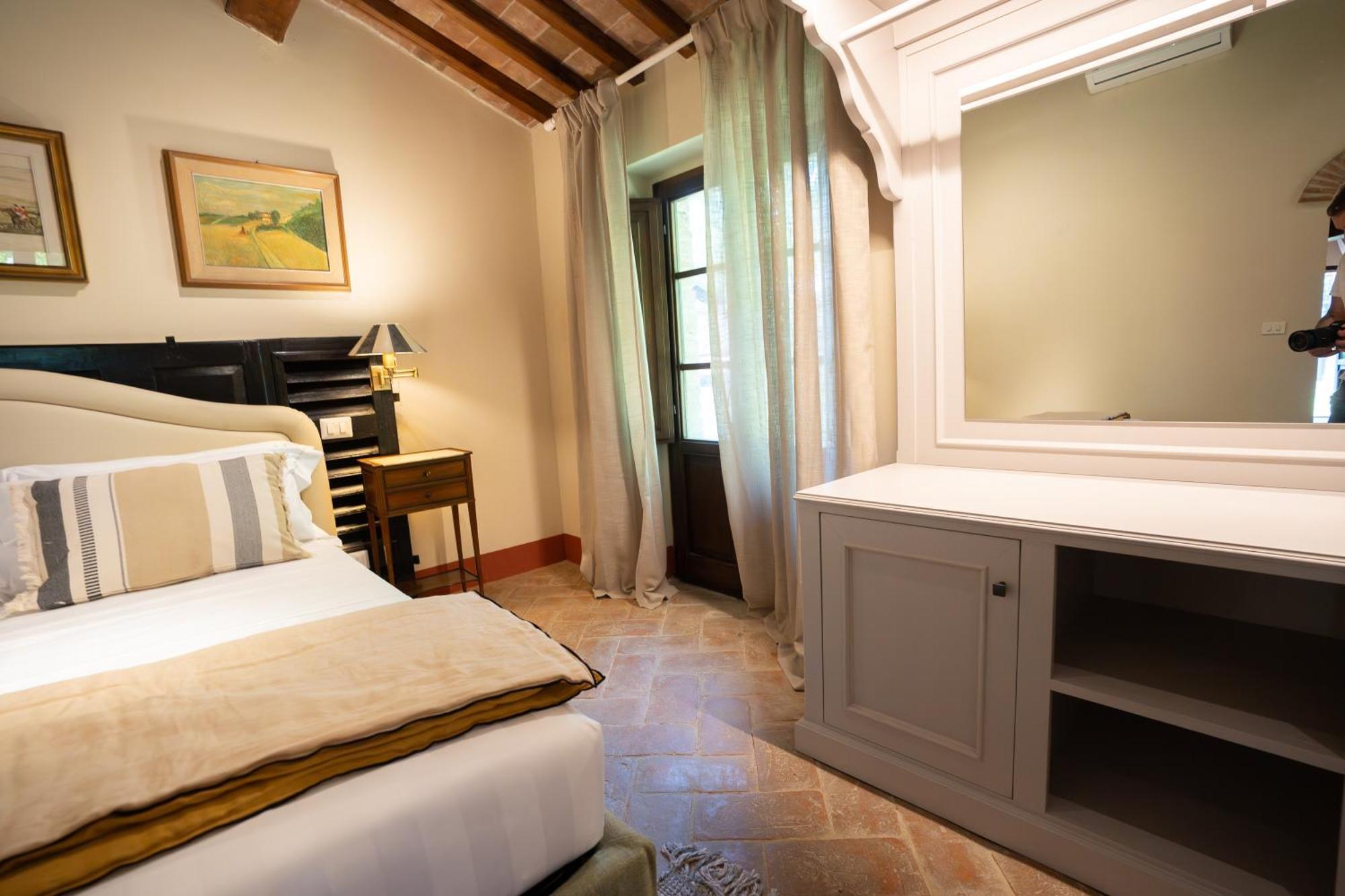 Equo Suites Petrignano Del Lago 外观 照片