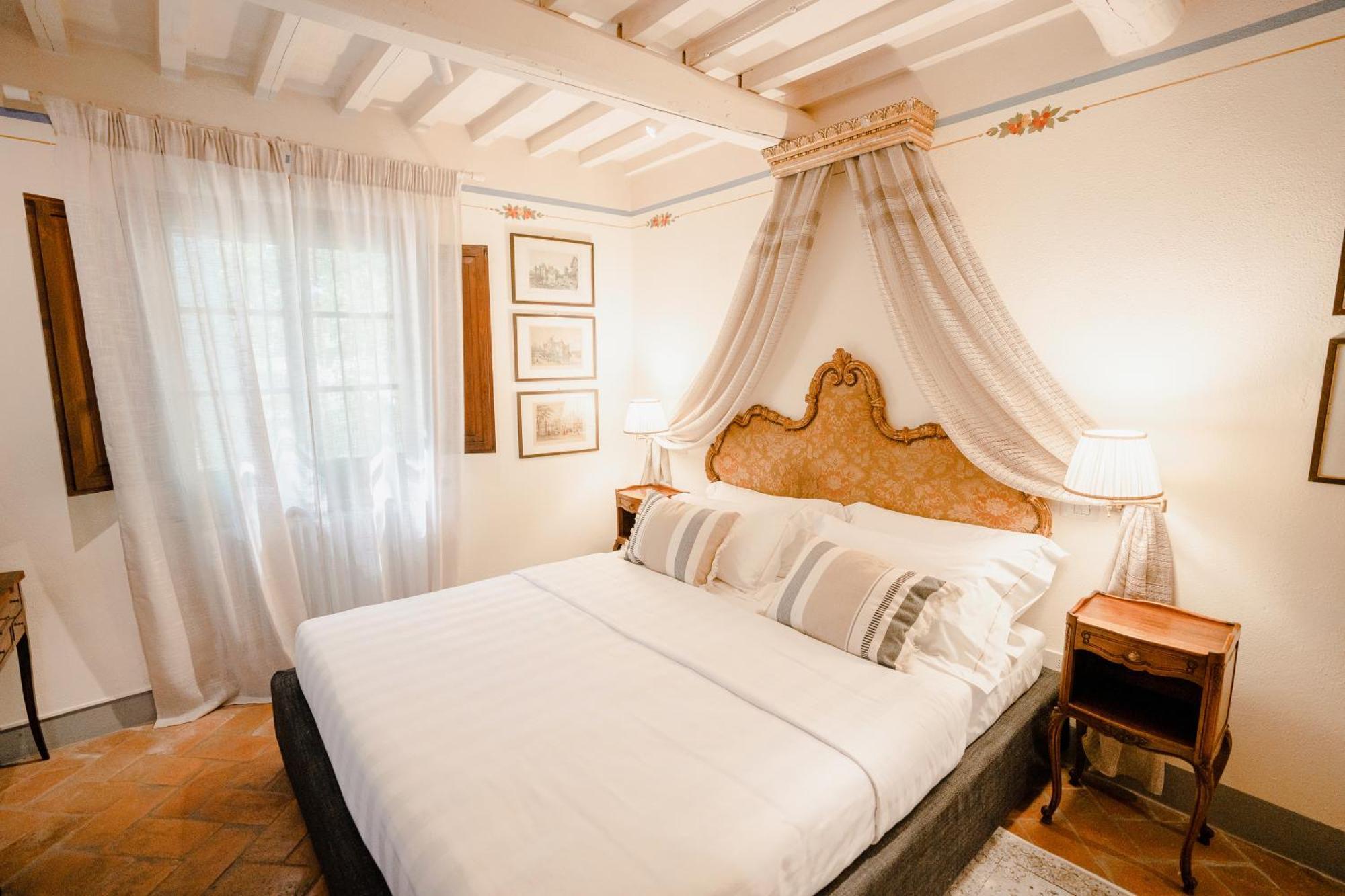 Equo Suites Petrignano Del Lago 外观 照片