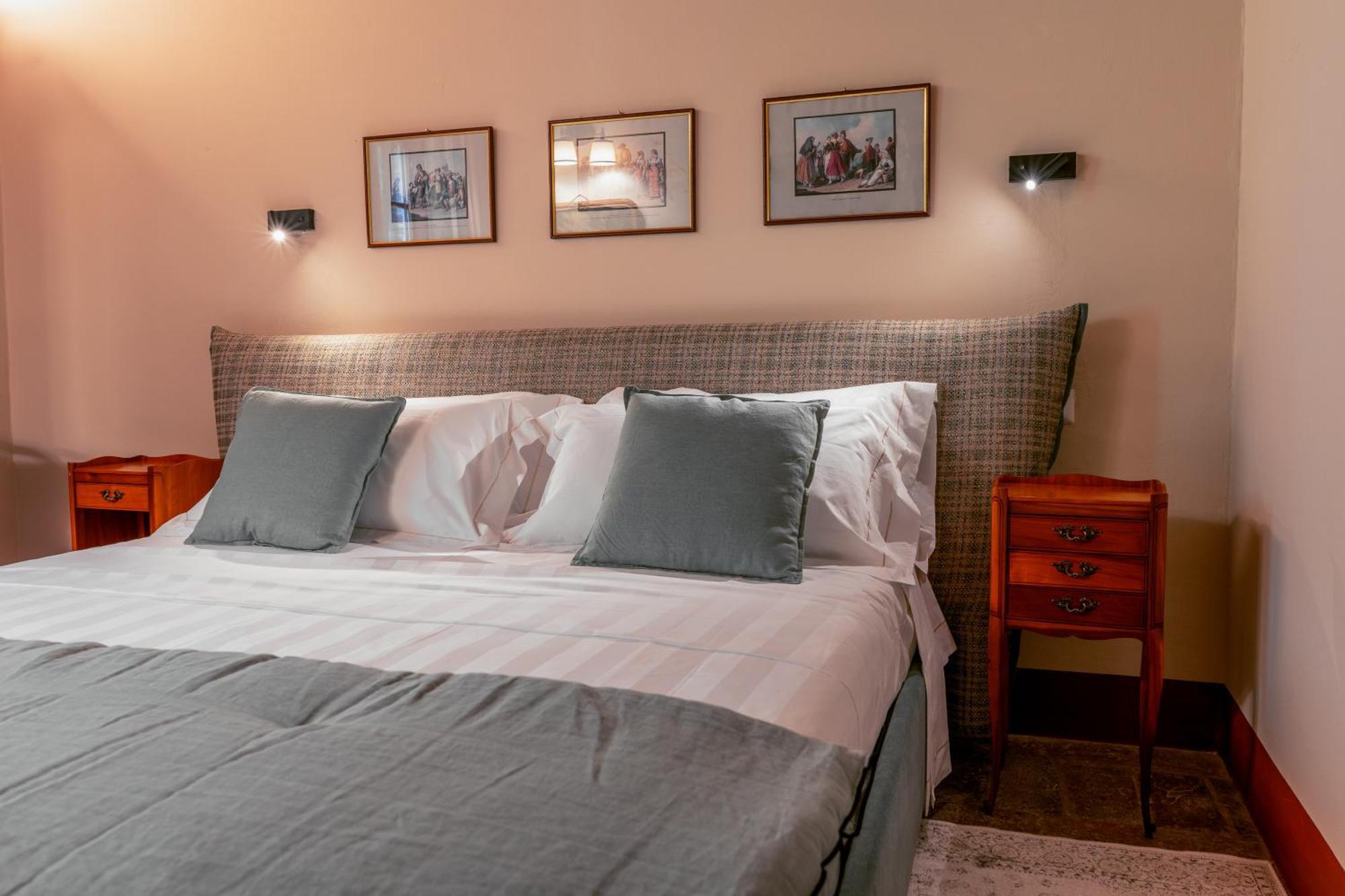 Equo Suites Petrignano Del Lago 外观 照片