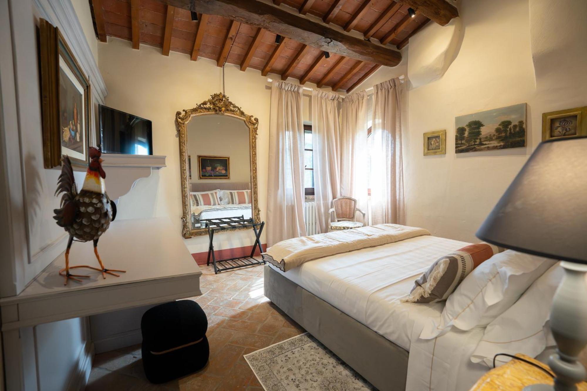 Equo Suites Petrignano Del Lago 外观 照片