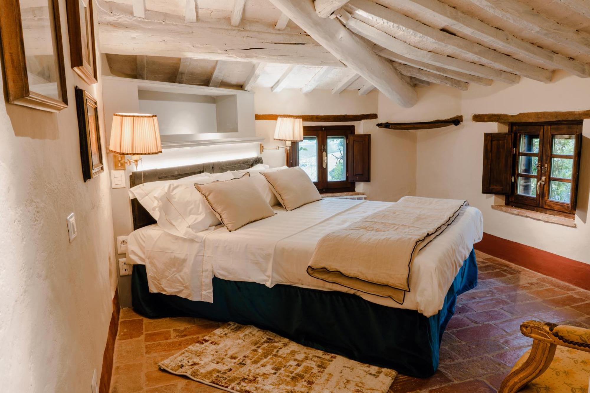 Equo Suites Petrignano Del Lago 外观 照片