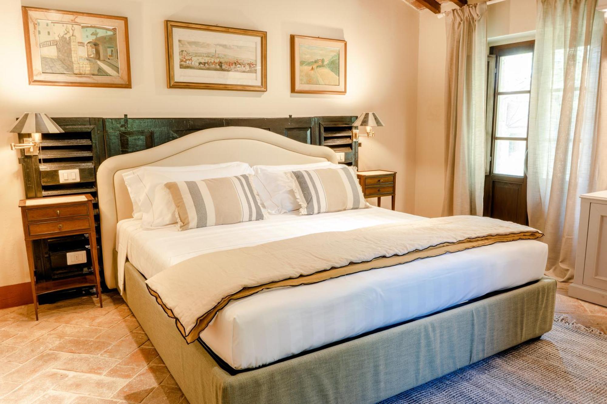 Equo Suites Petrignano Del Lago 外观 照片