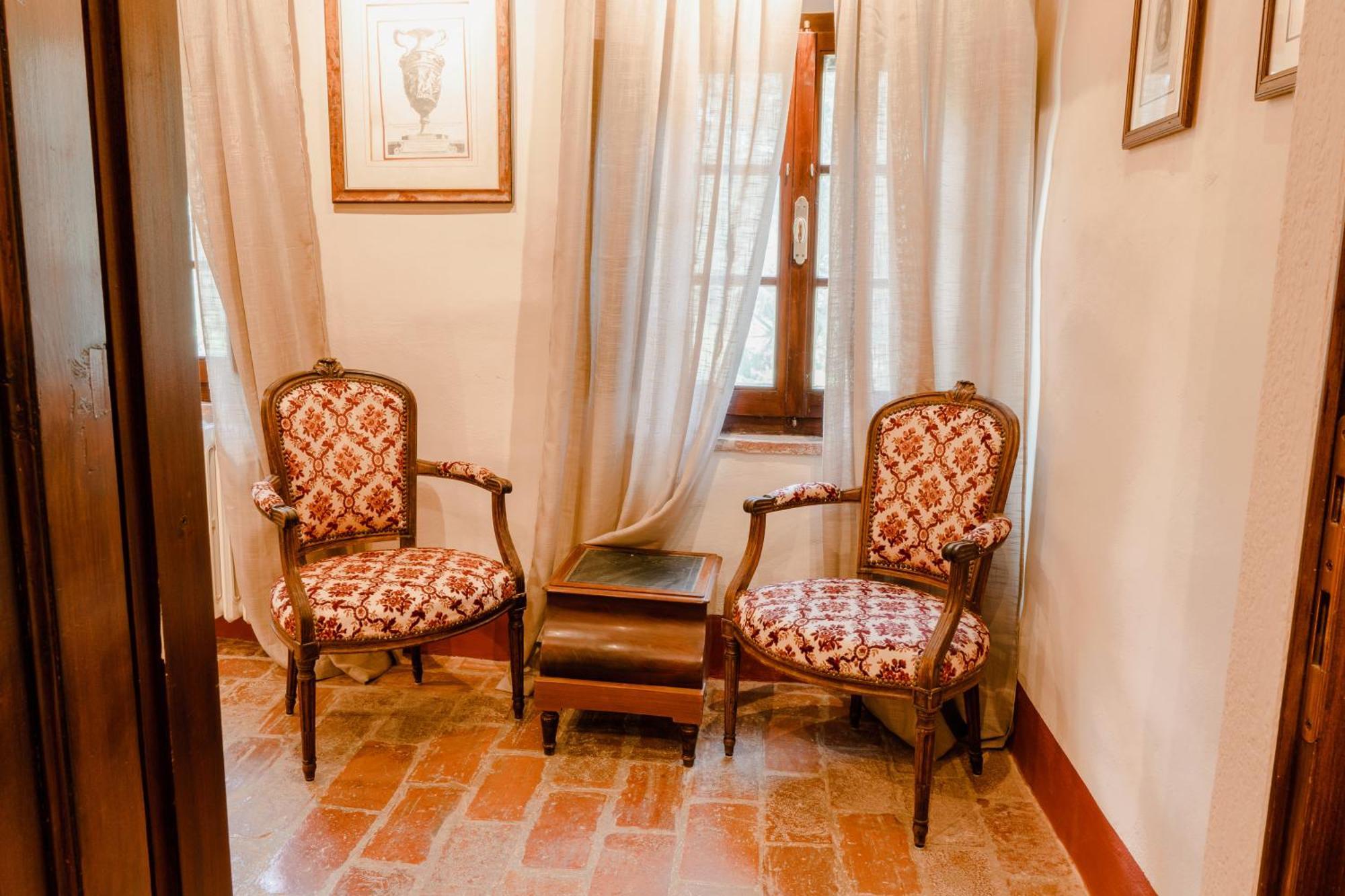 Equo Suites Petrignano Del Lago 外观 照片