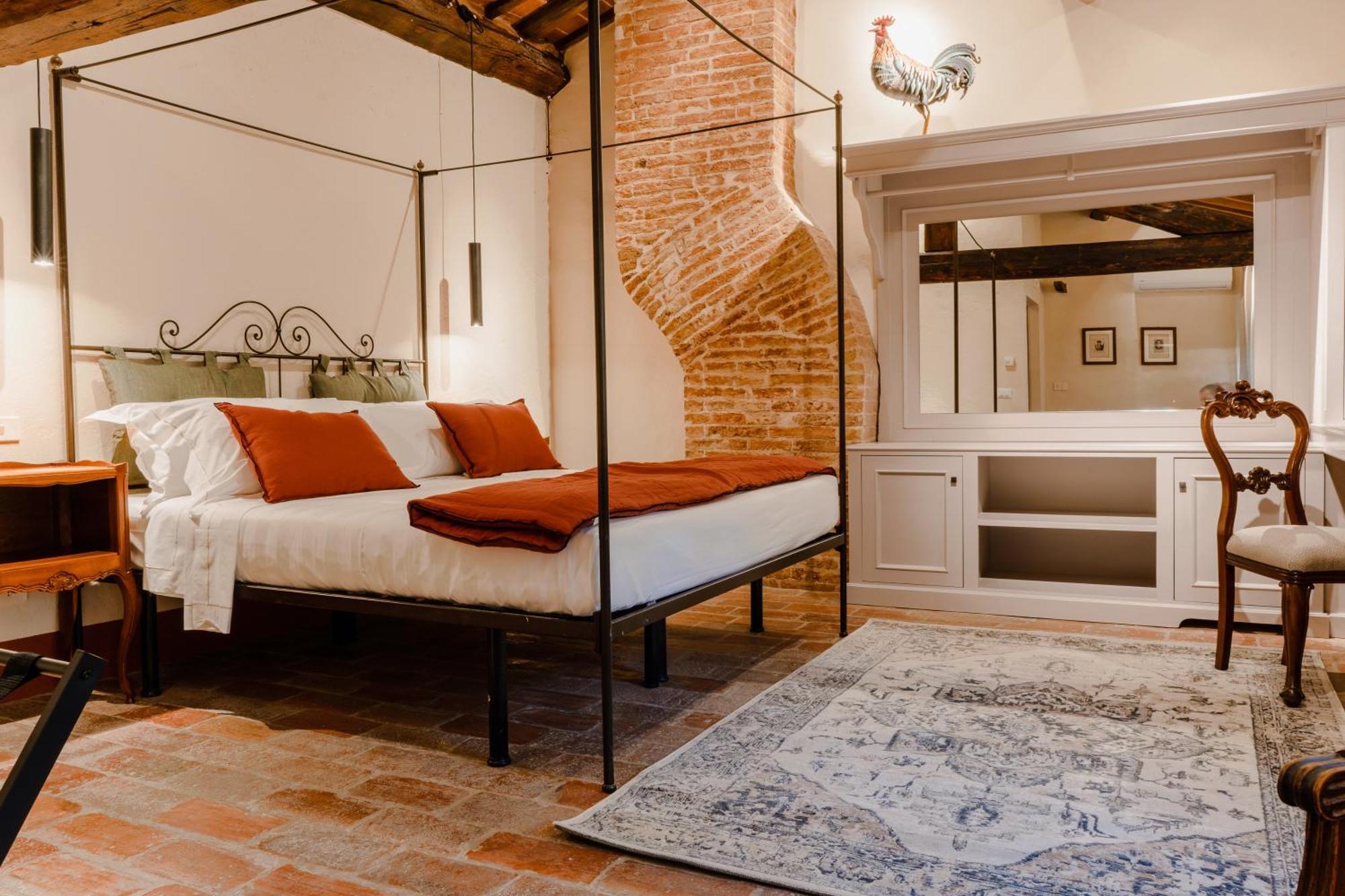 Equo Suites Petrignano Del Lago 外观 照片