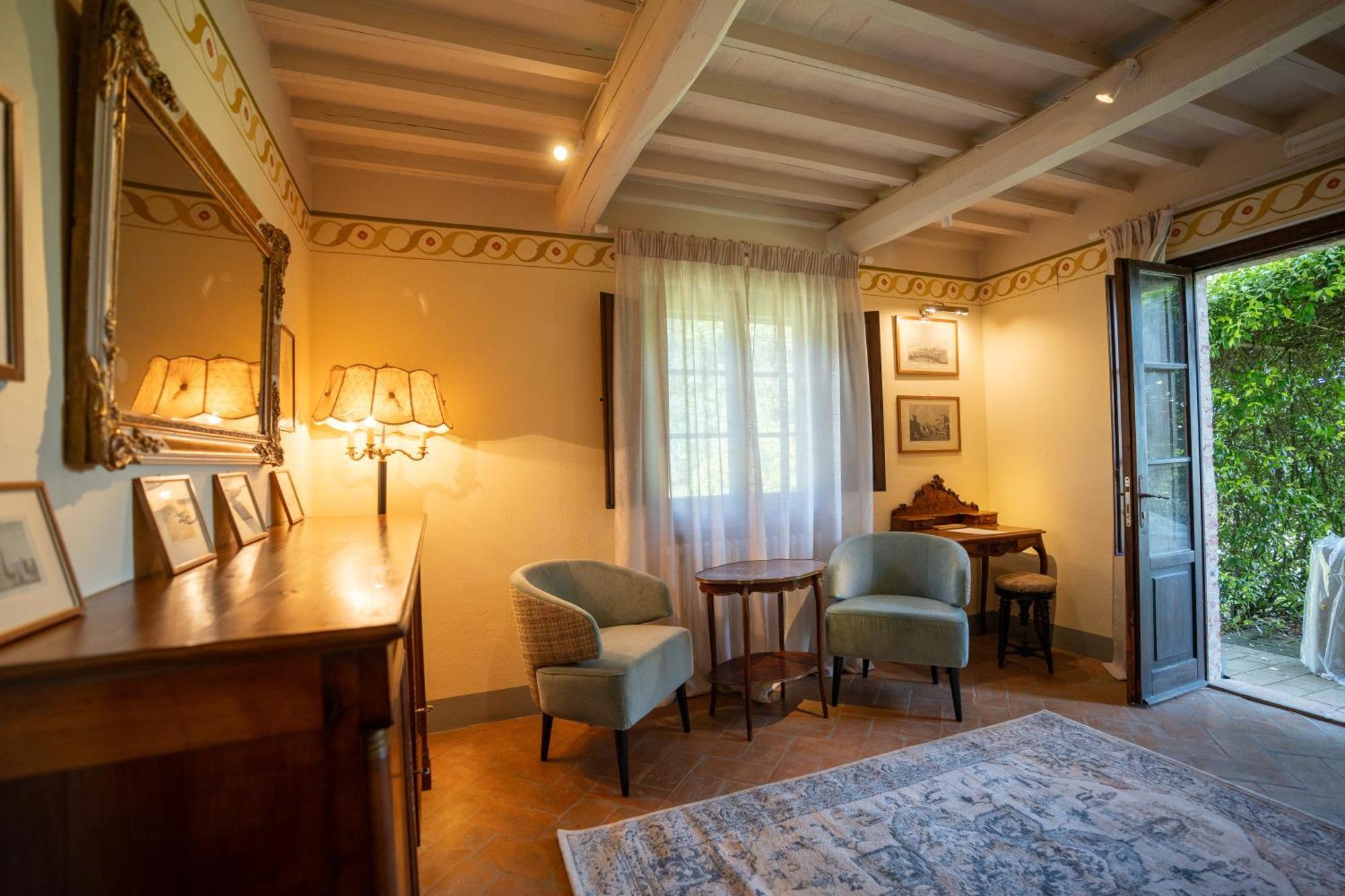 Equo Suites Petrignano Del Lago 外观 照片