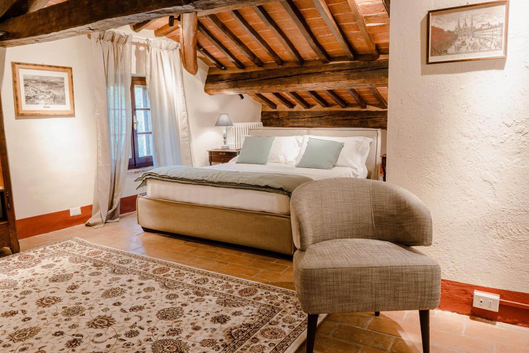 Equo Suites Petrignano Del Lago 外观 照片