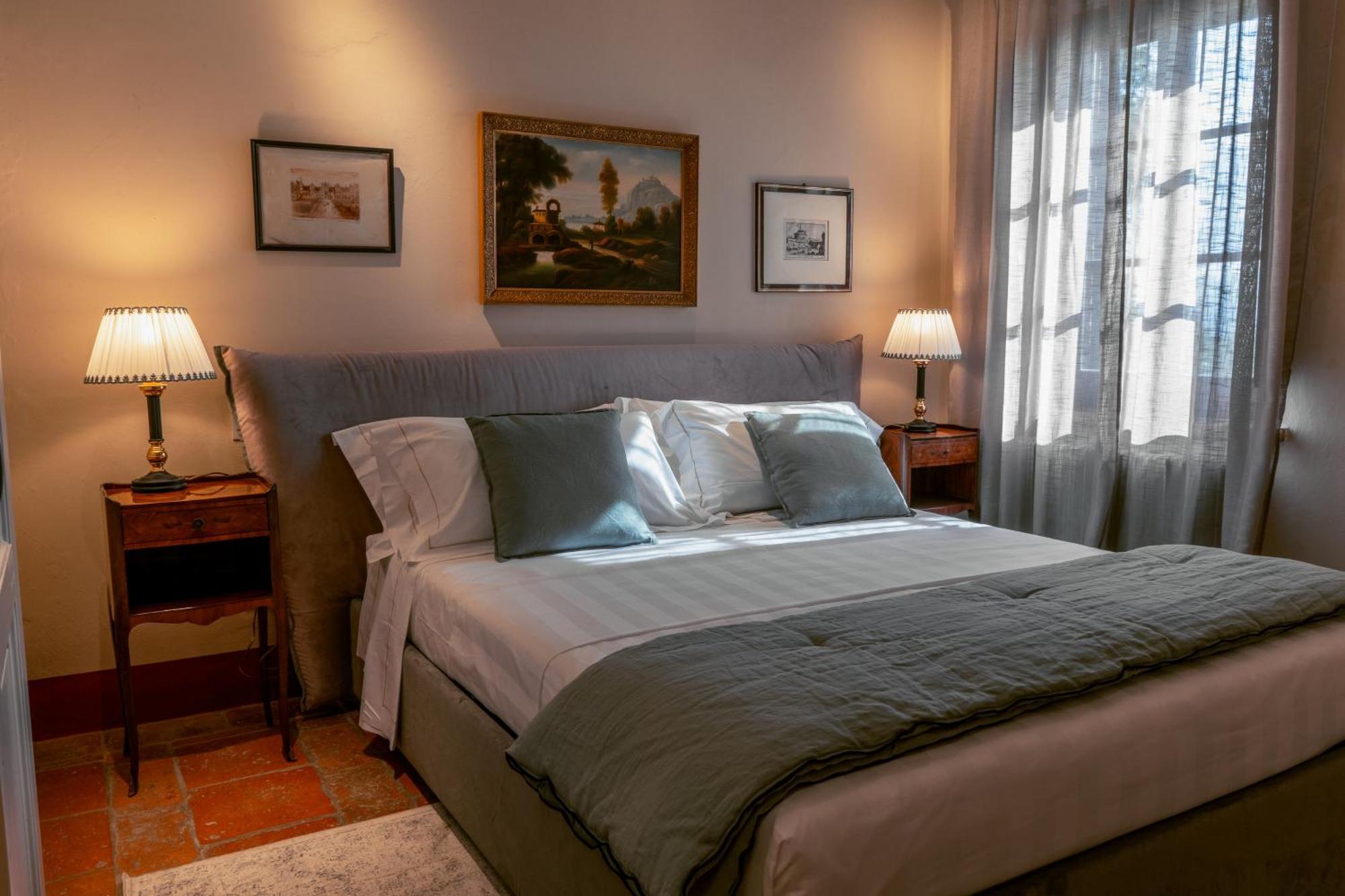 Equo Suites Petrignano Del Lago 外观 照片