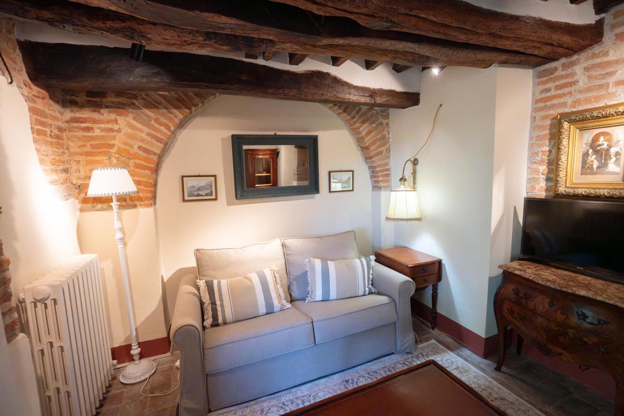 Equo Suites Petrignano Del Lago 外观 照片