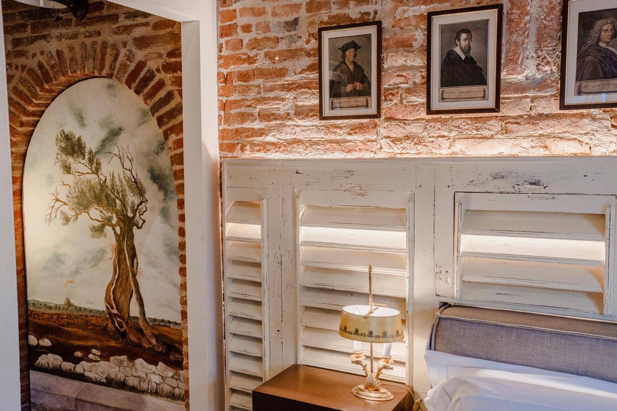Equo Suites Petrignano Del Lago 外观 照片