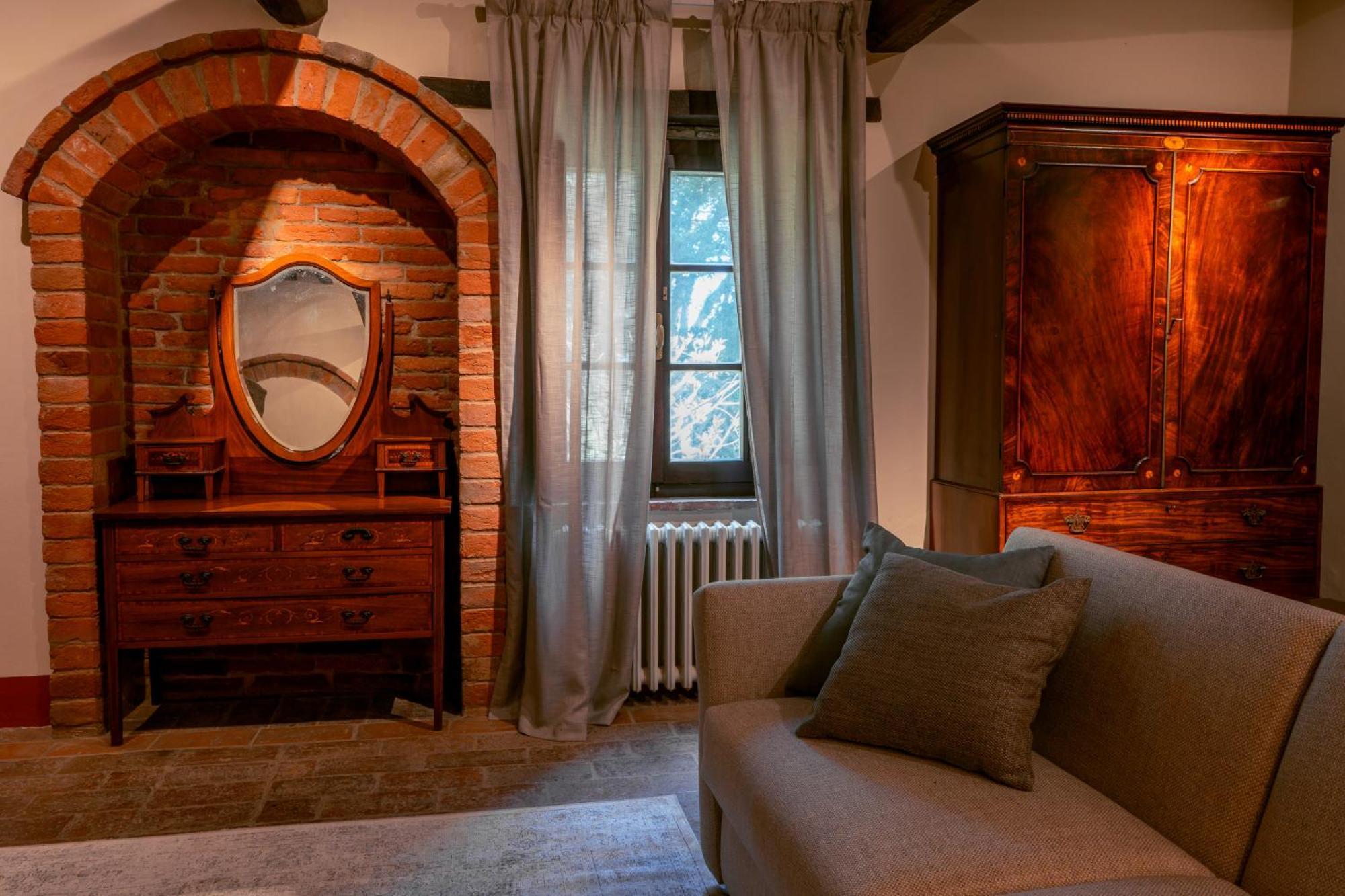 Equo Suites Petrignano Del Lago 外观 照片