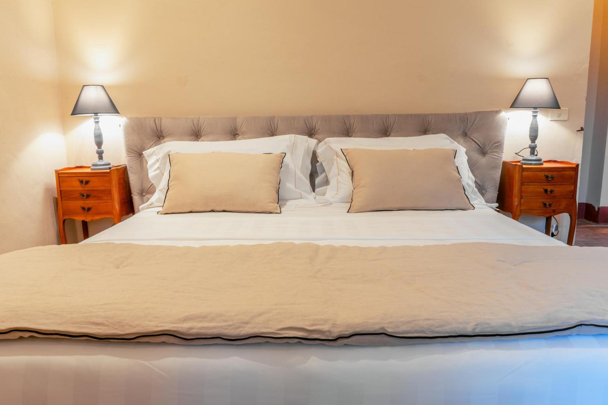 Equo Suites Petrignano Del Lago 外观 照片