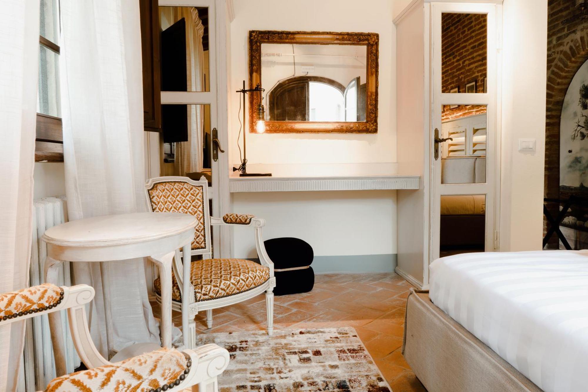 Equo Suites Petrignano Del Lago 外观 照片