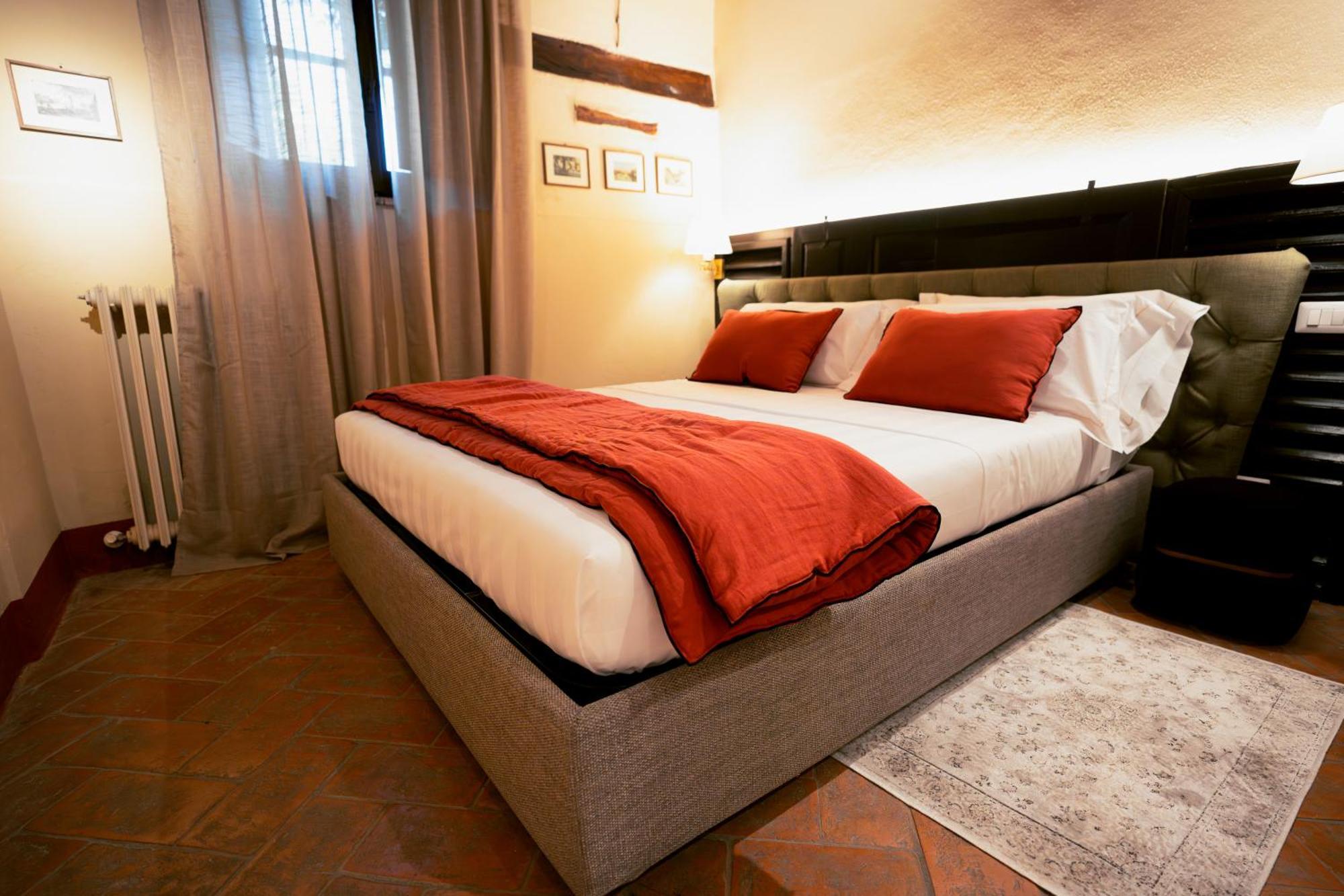 Equo Suites Petrignano Del Lago 外观 照片