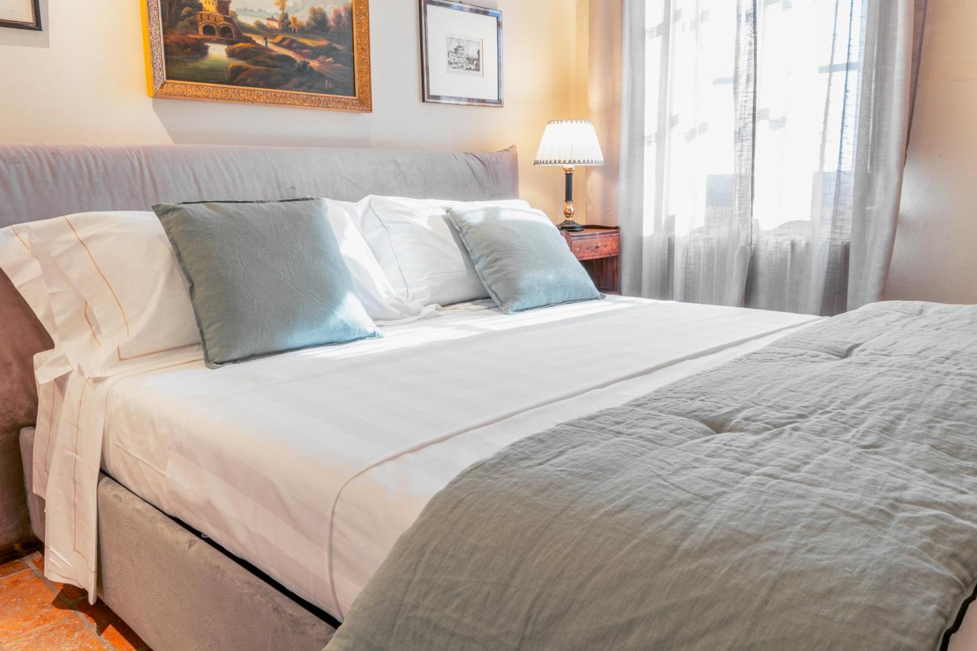 Equo Suites Petrignano Del Lago 外观 照片