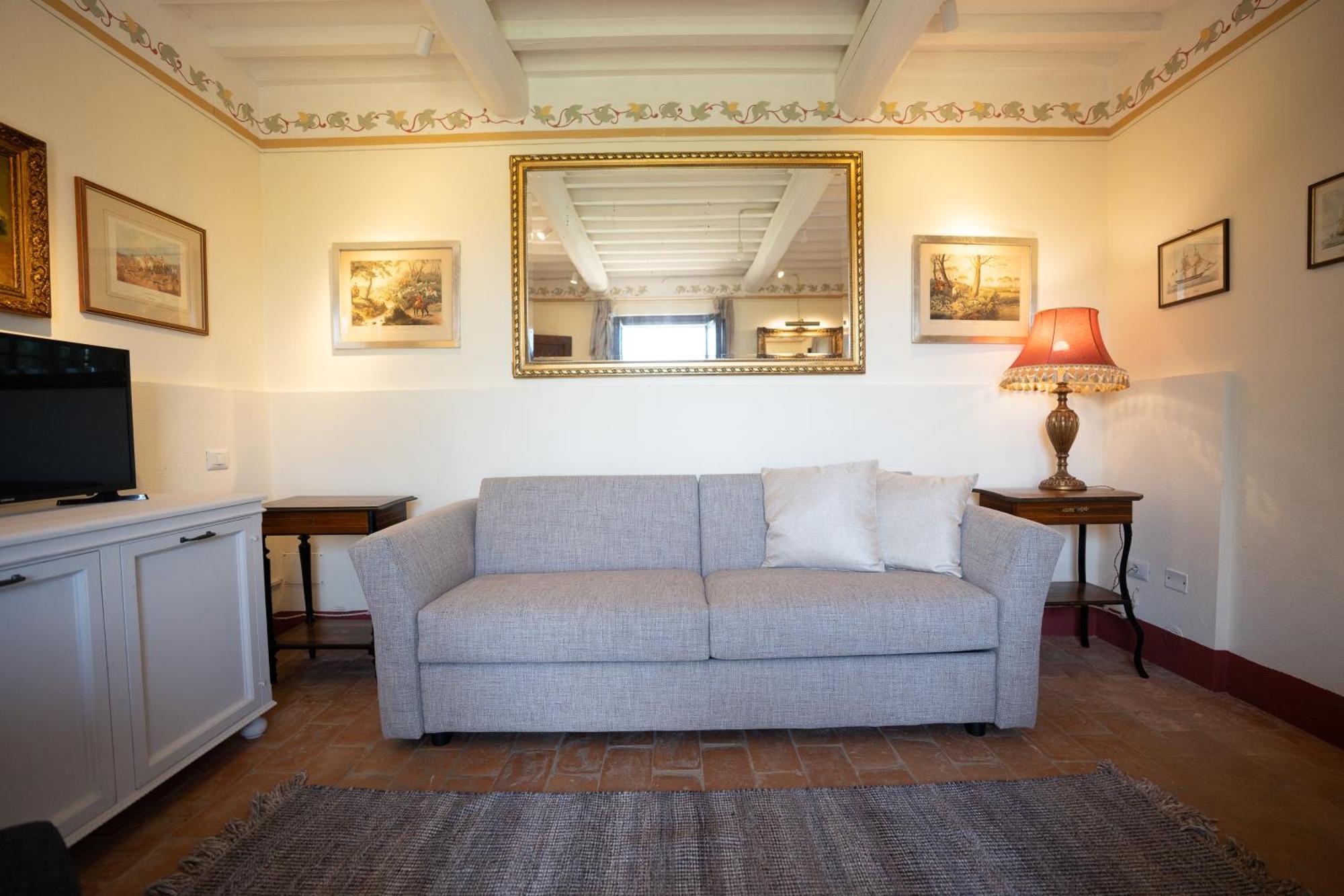 Equo Suites Petrignano Del Lago 外观 照片