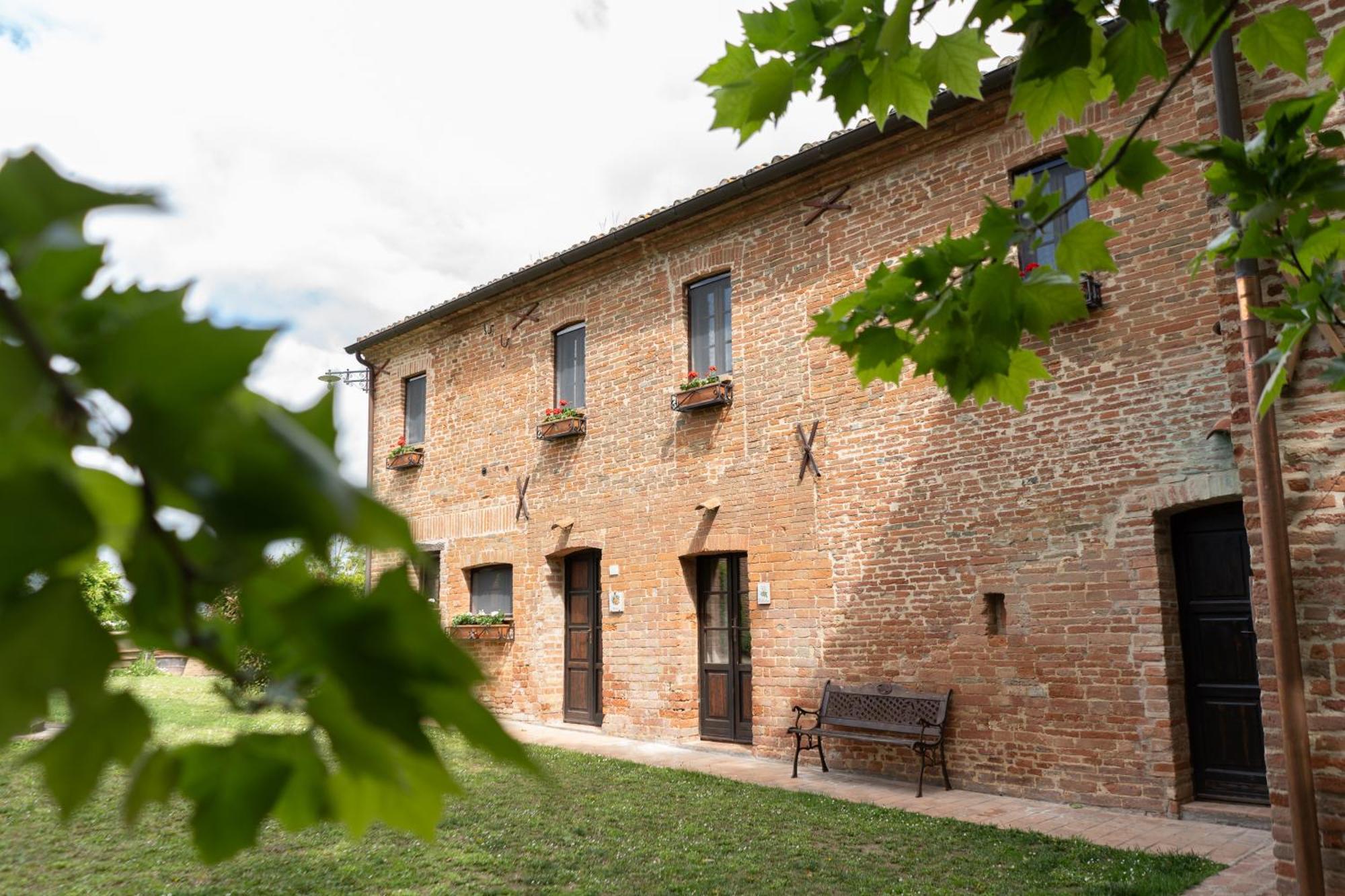 Equo Suites Petrignano Del Lago 外观 照片