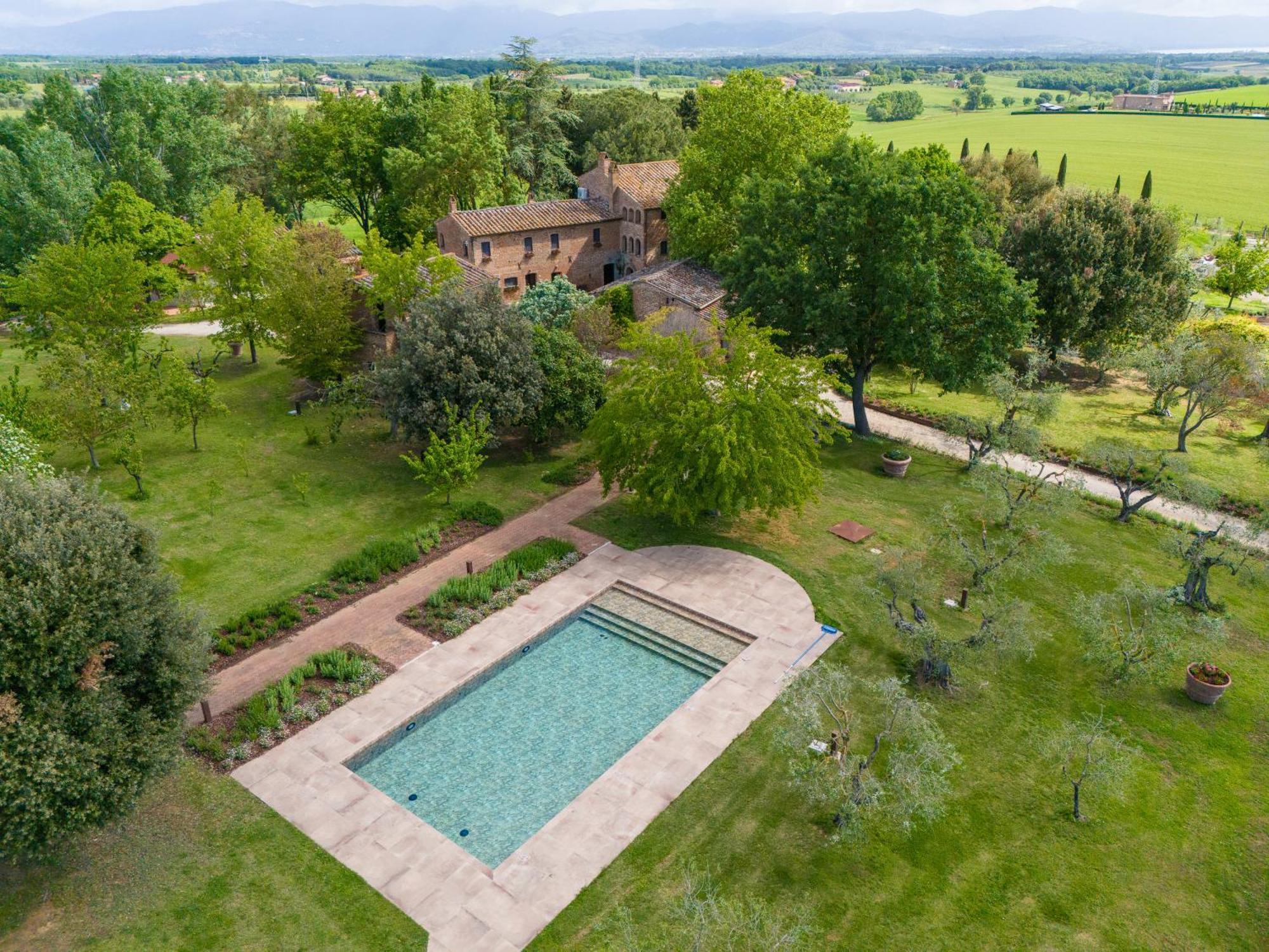 Equo Suites Petrignano Del Lago 外观 照片