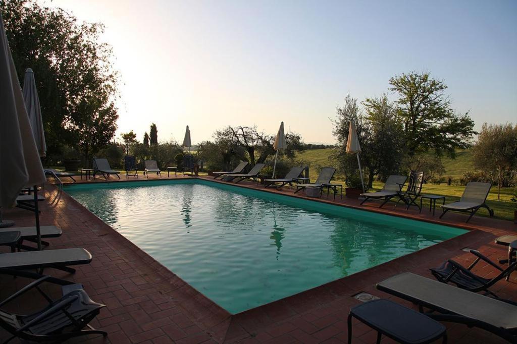 Equo Suites Petrignano Del Lago 外观 照片