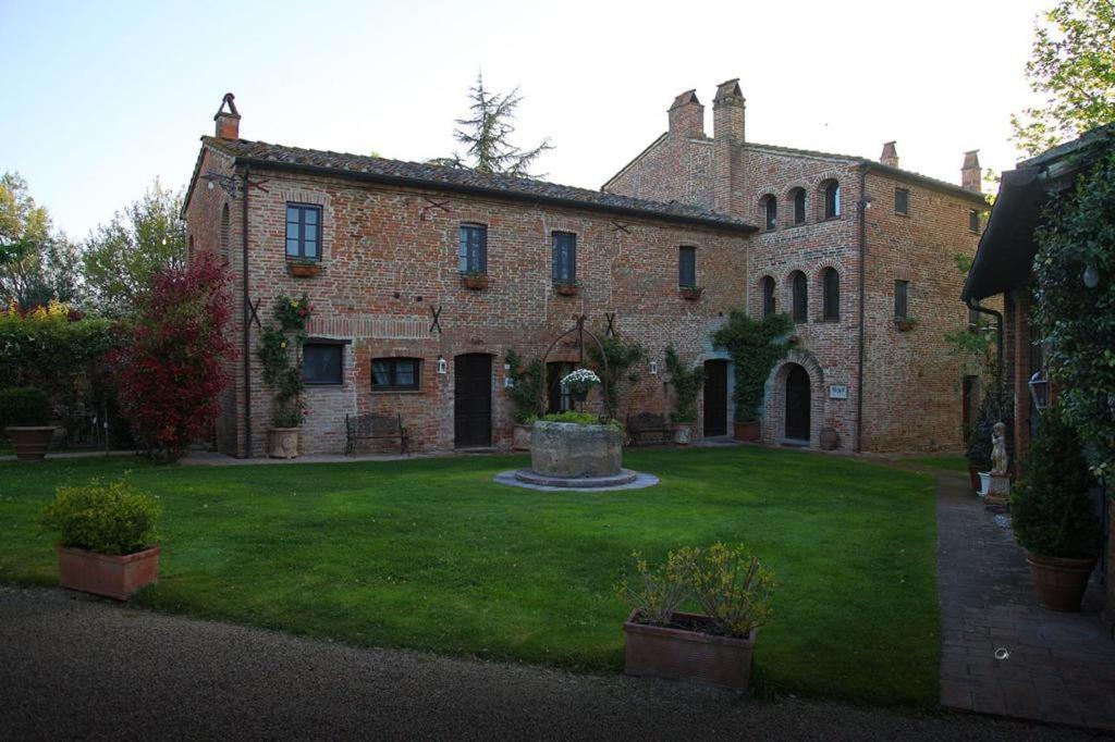 Equo Suites Petrignano Del Lago 外观 照片