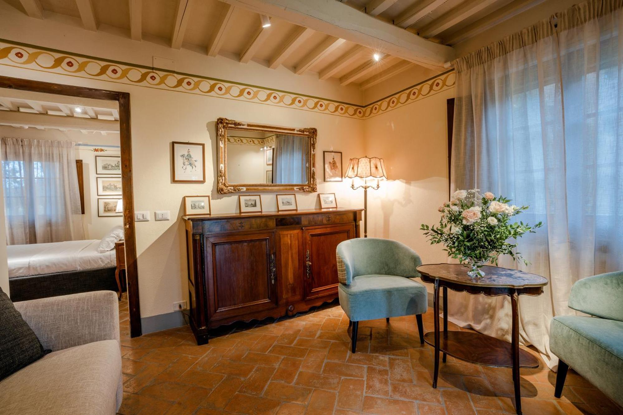 Equo Suites Petrignano Del Lago 外观 照片