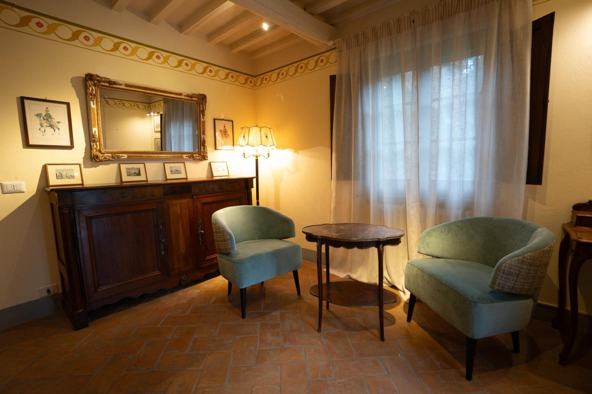 Equo Suites Petrignano Del Lago 外观 照片