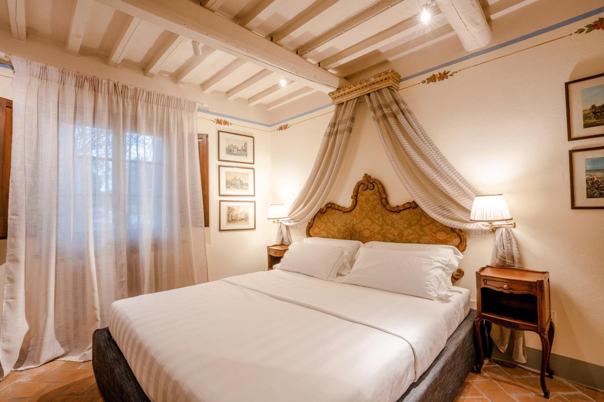 Equo Suites Petrignano Del Lago 外观 照片